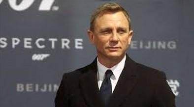 Daniel Craig height