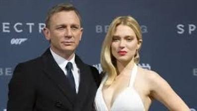 Daniel Craig height