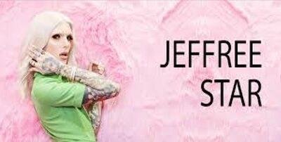 Jeffree Star net worth