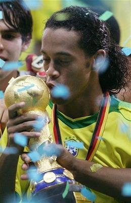 Ronaldinho Gaúcho