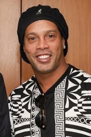 Ronaldinho Gaúcho