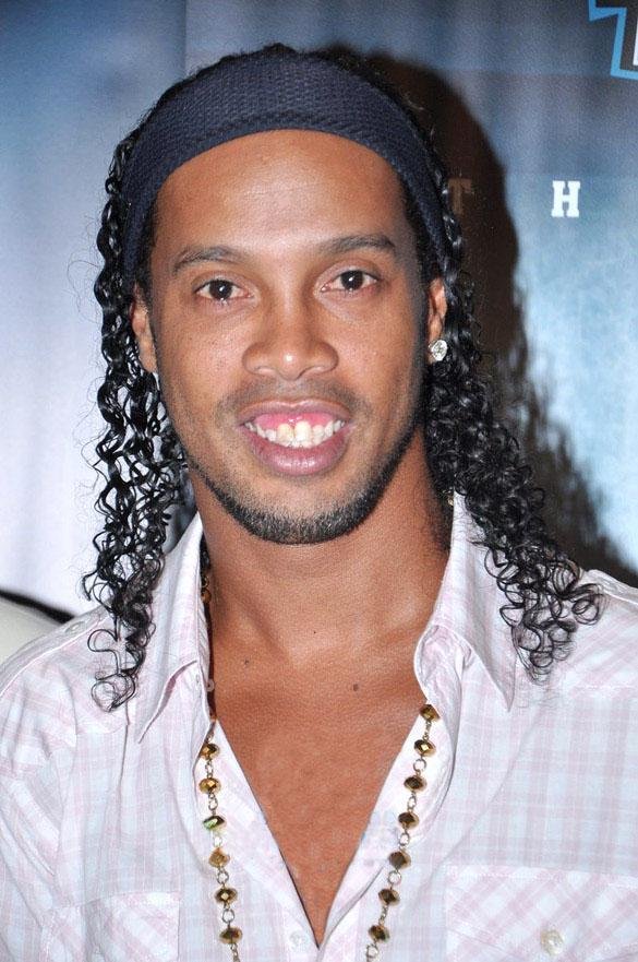 Ronaldinho Gaúcho 