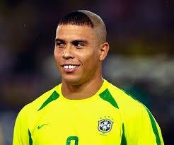 Ronaldo Brazil Player