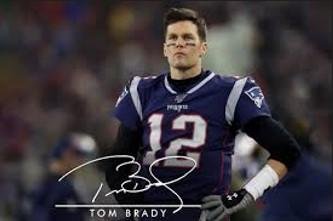 Tom Brady Jersey